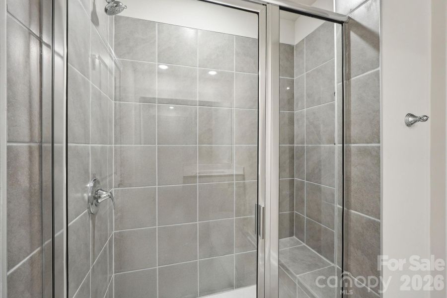 Photo is not of the actual home, but is an inspirational photo of builder’s model home and may depict options, furnishings, and/or decorator features that are not included