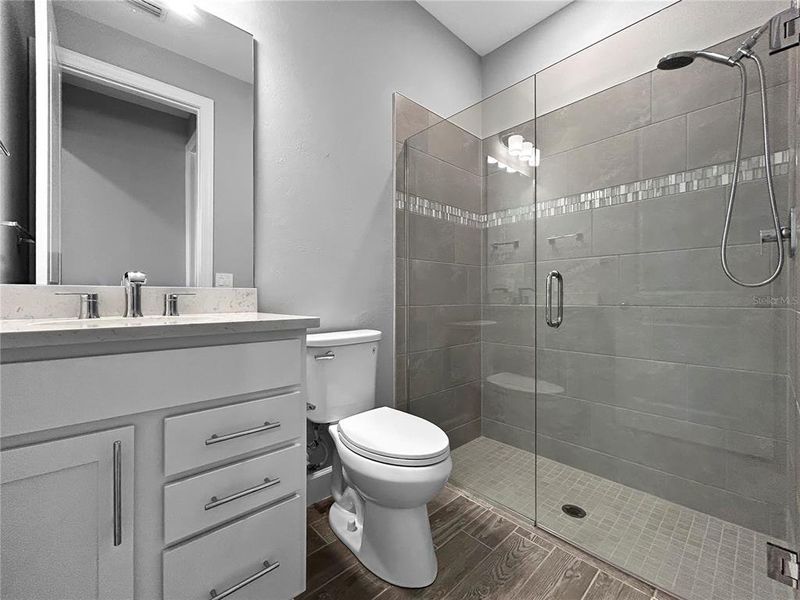 Furnished interior view inside a new home in , Lakewood Ranch (Image 6).