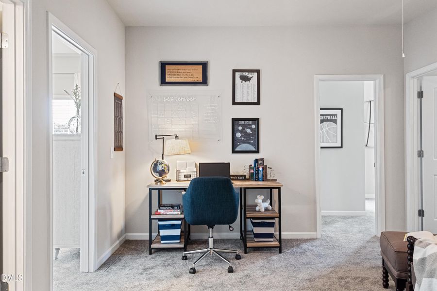 Representational Photo