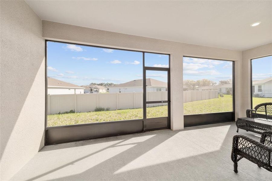 Exterior details and patio area of a home in , Ocala (Image 35). Exterior details and patio area of a home in , Ocala (Image 35).