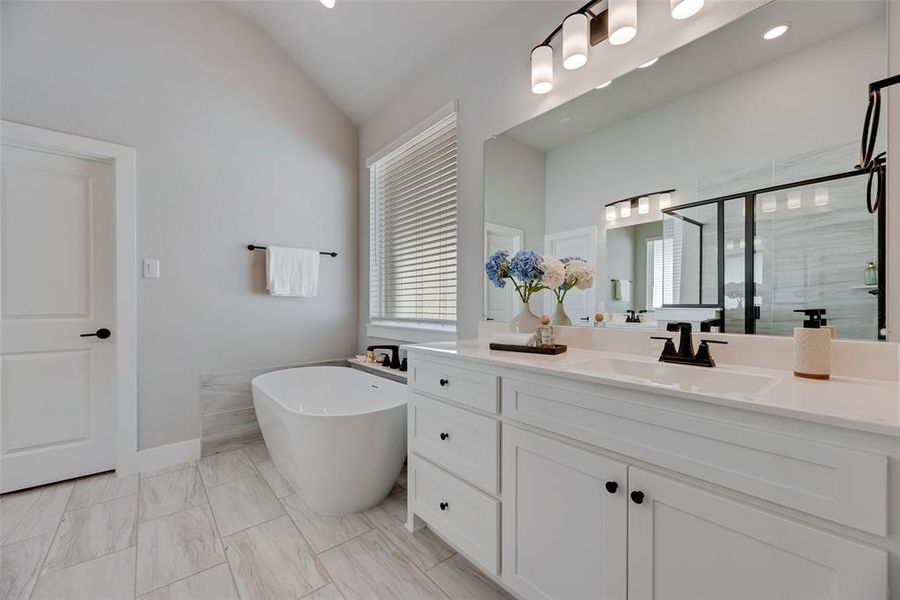 Primary Bathroom Primary Bathroom