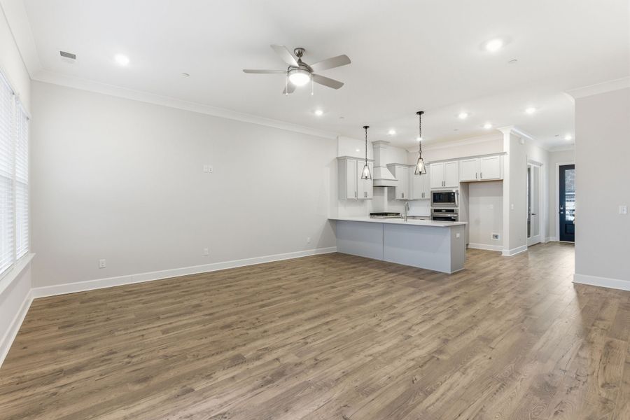 317 Buckwood Lane, Thompson's Station, TN.  - Slide 8