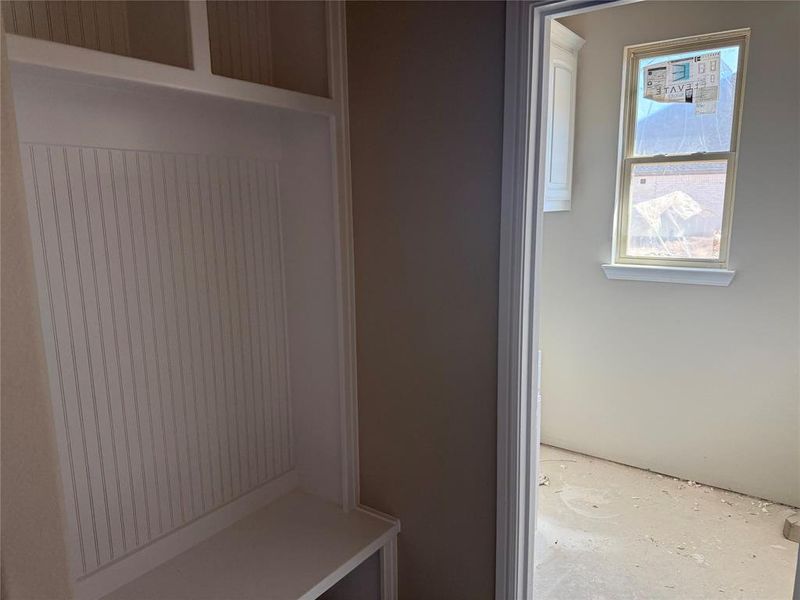 In-progress construction of a new home in , Cleburne, TX (Image 9).