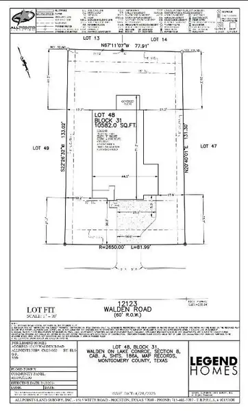 2D floor plan layout of this home in Lake Conroe Area Homes, Montgomery, TX (Image 1). 2D floor plan layout of this home in Lake Conroe Area Homes, Montgomery, TX (Image 1).