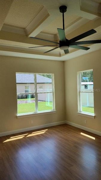 Spacious, unfurnished interior of a new home in , Orange City (Image 16).