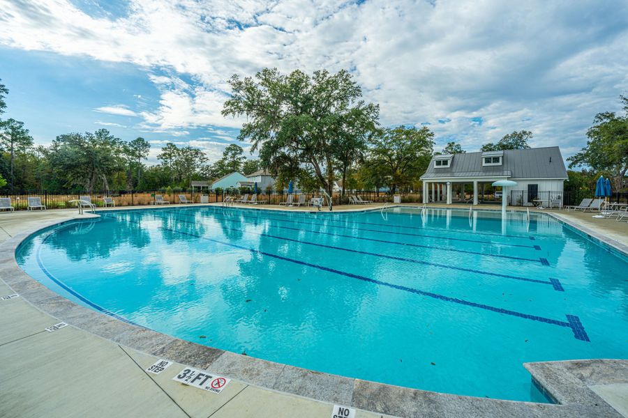 Community amenities in Sea Island Preserve, Johns Island (Image 77).