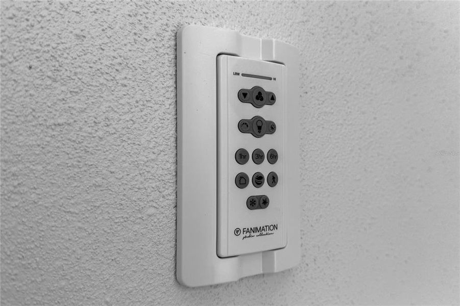 Furnished interior view inside a new home in , Palm Coast (Image 5). Furnished interior view inside a new home in , Palm Coast (Image 5).