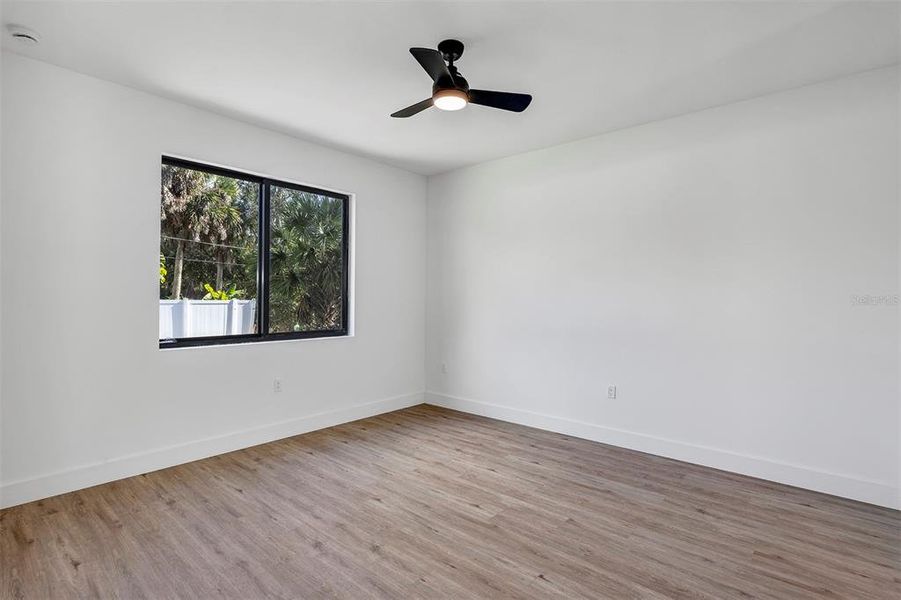 Spacious, unfurnished interior of a new home in , Port Charlotte (Image 32). Spacious, unfurnished interior of a new home in , Port Charlotte (Image 32).