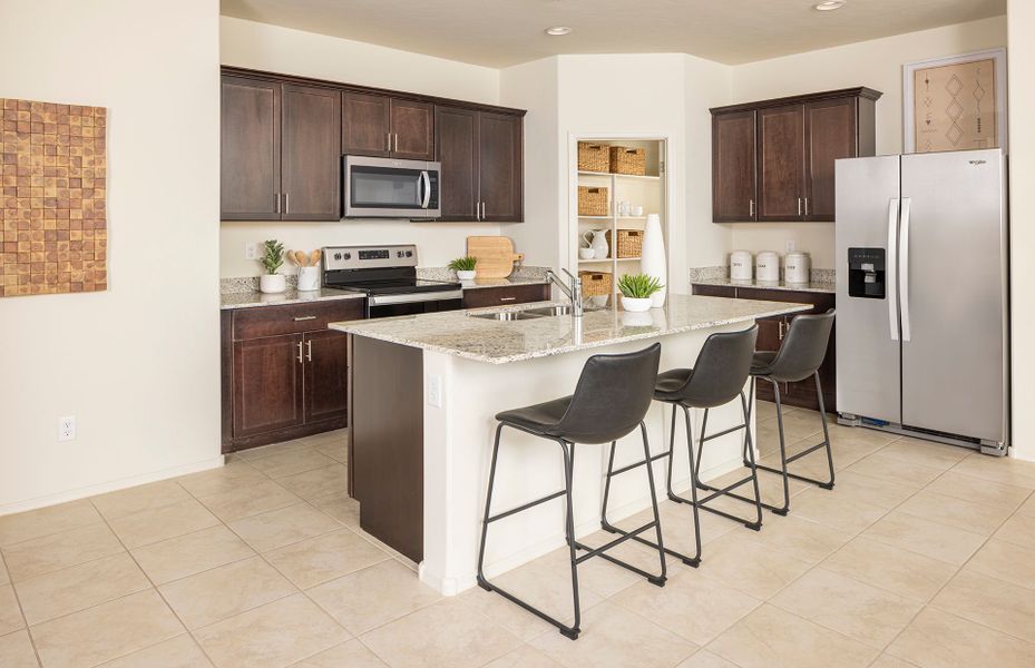 Quality Home Builder in Sahuarita