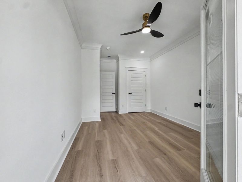 Spacious, unfurnished interior of a new home in , North Charleston (Image 41). Spacious, unfurnished interior of a new home in , North Charleston (Image 41).