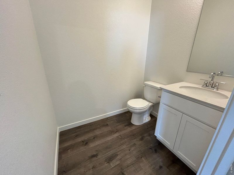 Image 10 of a home in Liberty Draw.