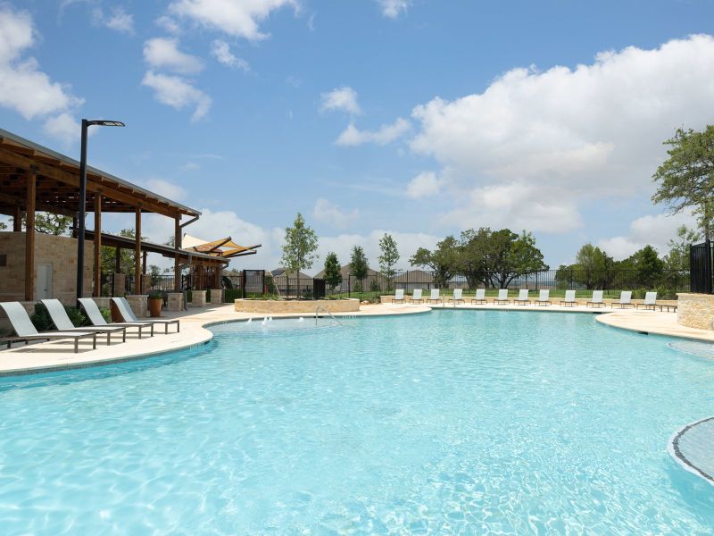 Community amenities in Big Sky Ranch - Executive Collection, Dripping Springs (Image 14).