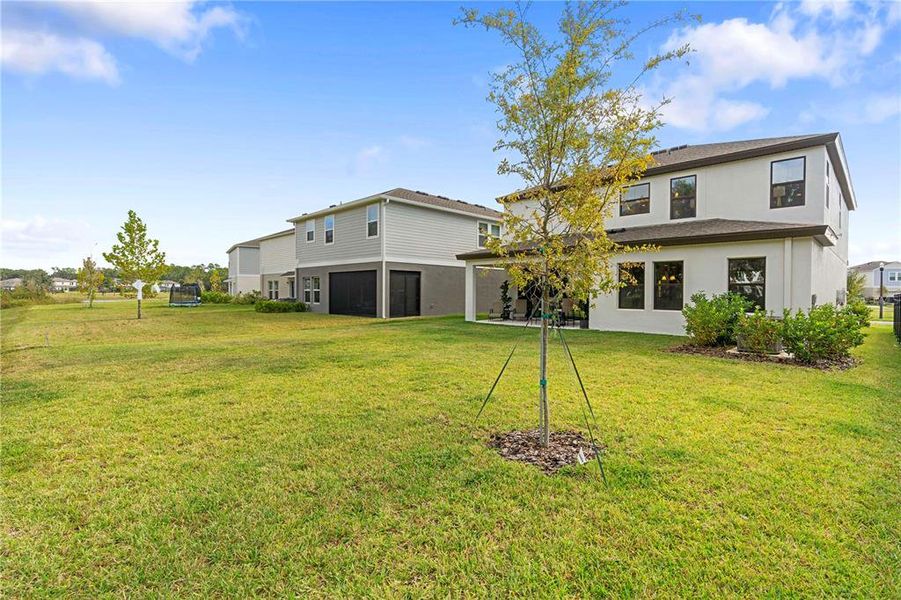 Image 51 of a home in Hawkstone.
