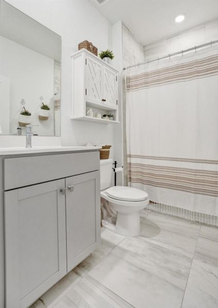 Guest Bath Guest Bath