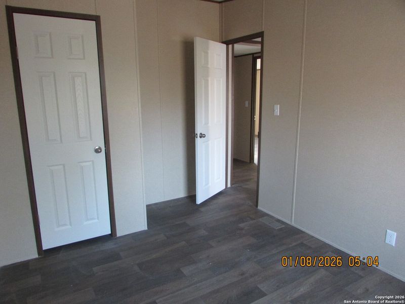 Spacious, unfurnished interior of a new home in , San Antonio (Image 7). Spacious, unfurnished interior of a new home in , San Antonio (Image 7).
