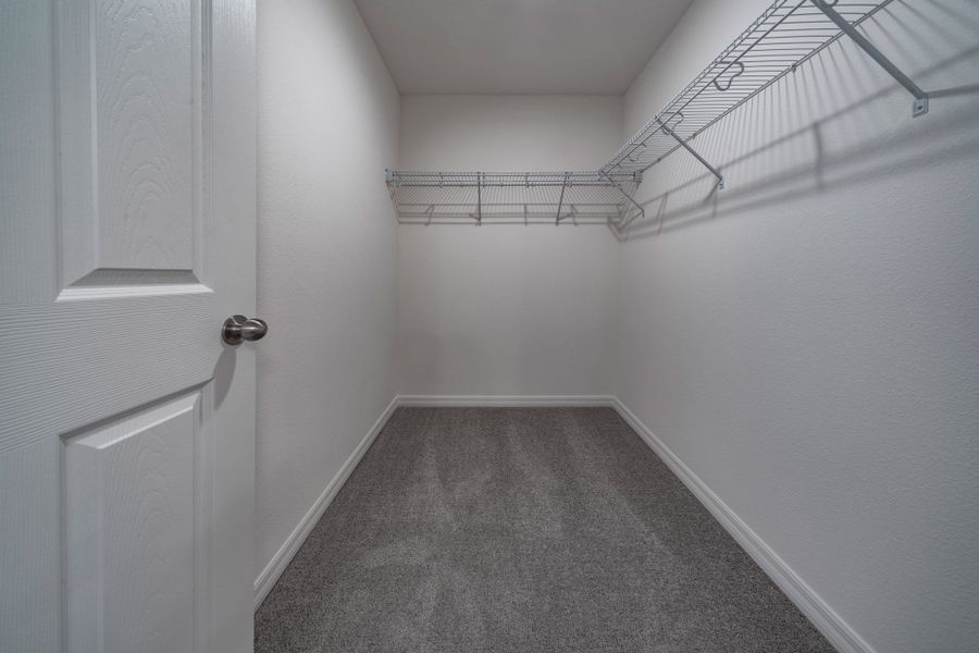 Pine Meadows Reserve Townhomes by Trinity Family Builders