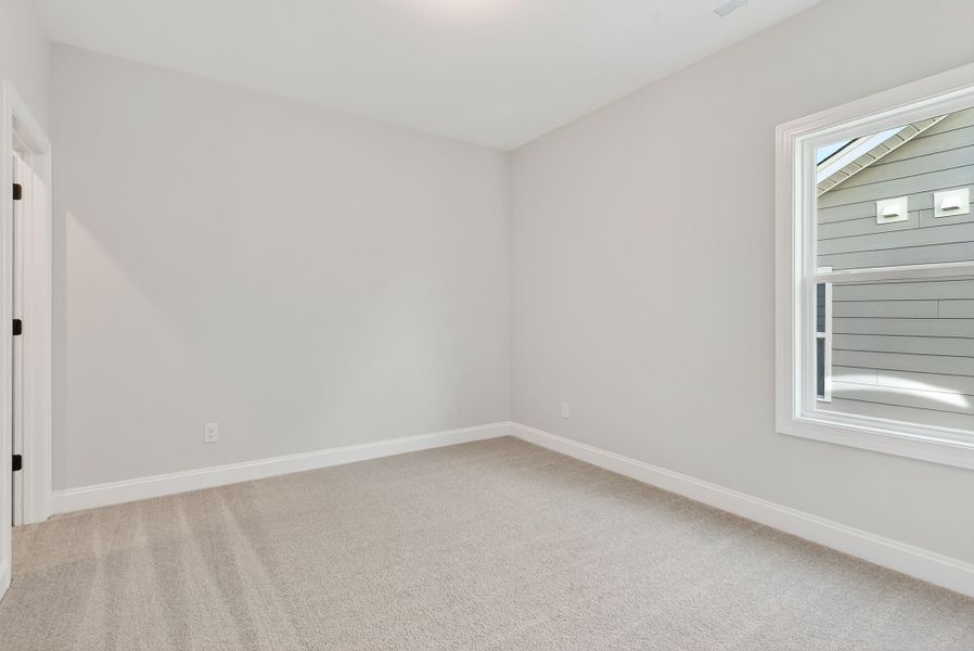 Barton New Home in Knightdale, NC.  - Slide 22