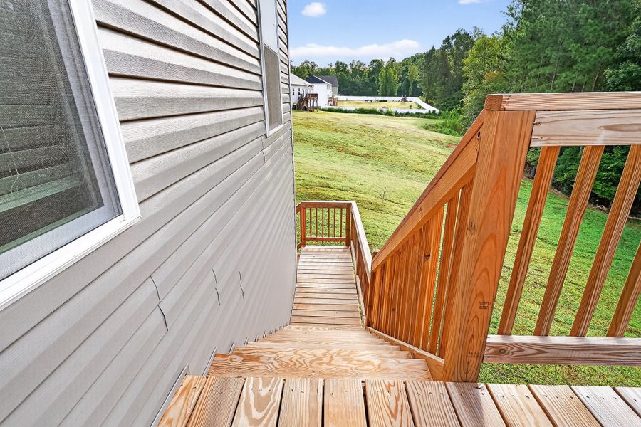 4br New Home in Stokesdale, NC. - Slide 6 4br New Home in Stokesdale, NC. - Slide 6