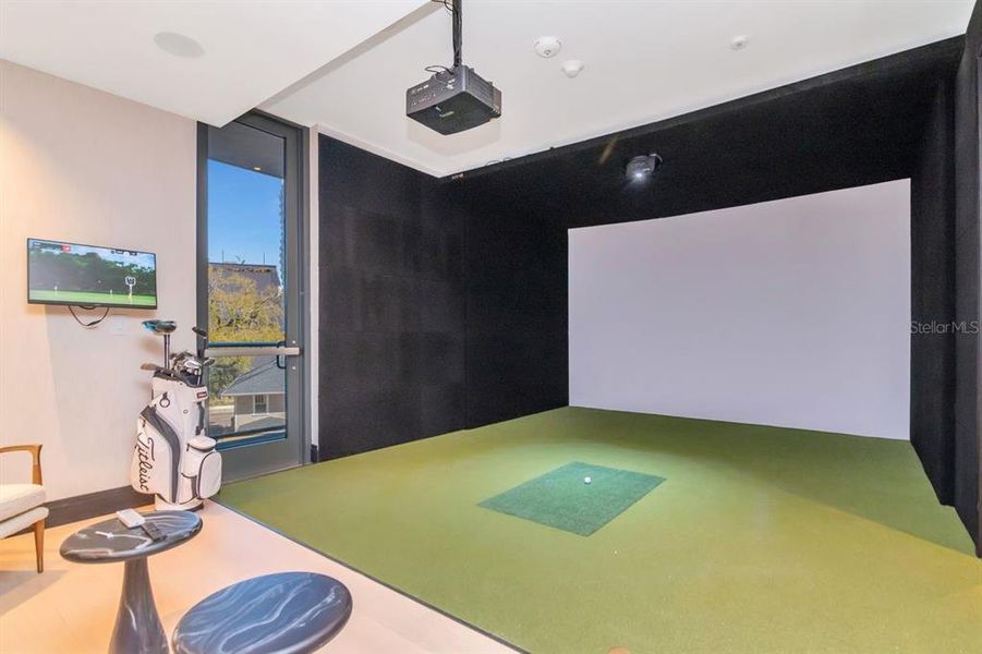 Community amenities in , Tampa (Image 81).