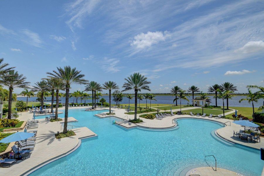 Community amenities in , Loxahatchee (Image 44).