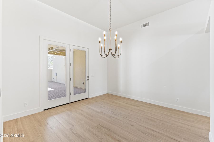 Formal Dining Formal Dining