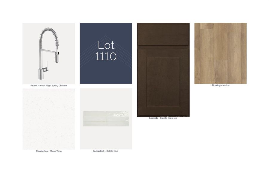 Sample of building materials used in homes in Lago Mar, Santa Fe (Image 4). Sample of building materials used in homes in Lago Mar, Santa Fe (Image 4).