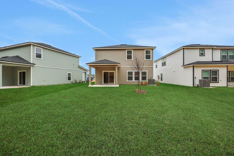 1,975sf New Home in Jacksonville, FL. - Slide 8 1,975sf New Home in Jacksonville, FL. - Slide 8