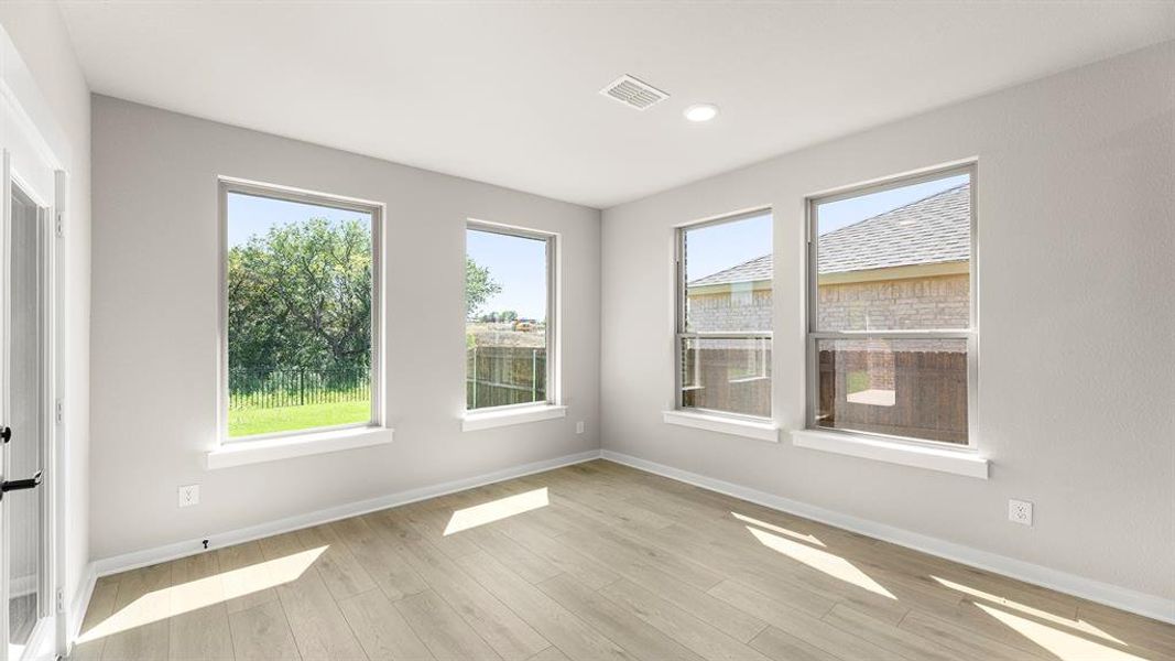 10. 1527 Bridlepath - Dining