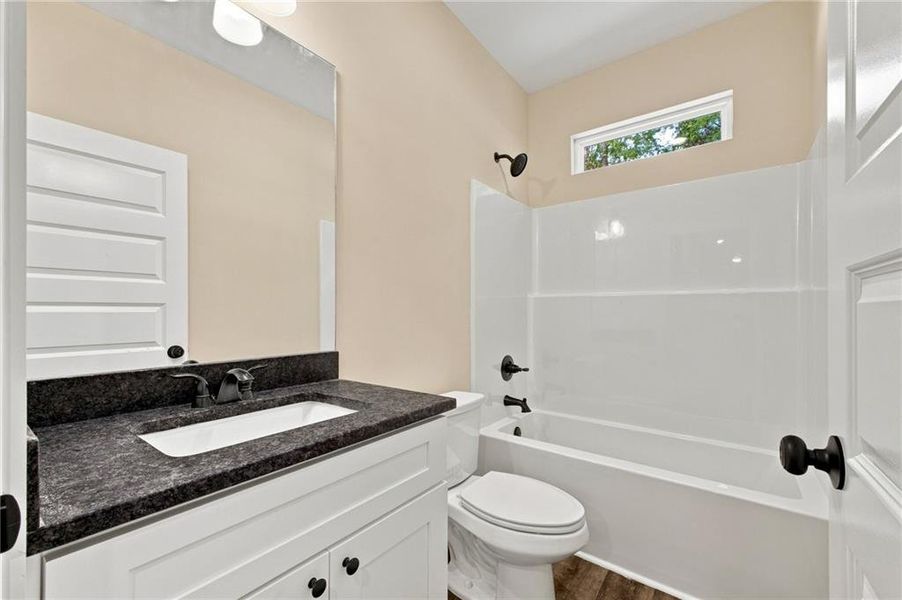 Furnished interior view inside a new home in , Rome (Image 14).