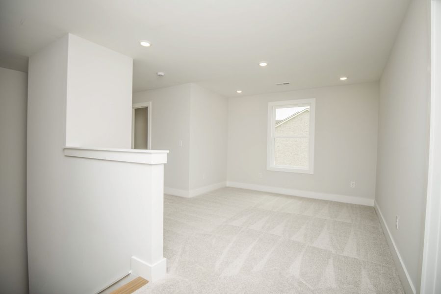 *Photo of Example Home. Selections and finishes may vary.