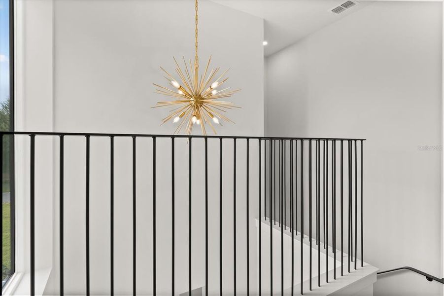 Close-up of interior finishes inside a home in , Orlando (Image 23). Close-up of interior finishes inside a home in , Orlando (Image 23).