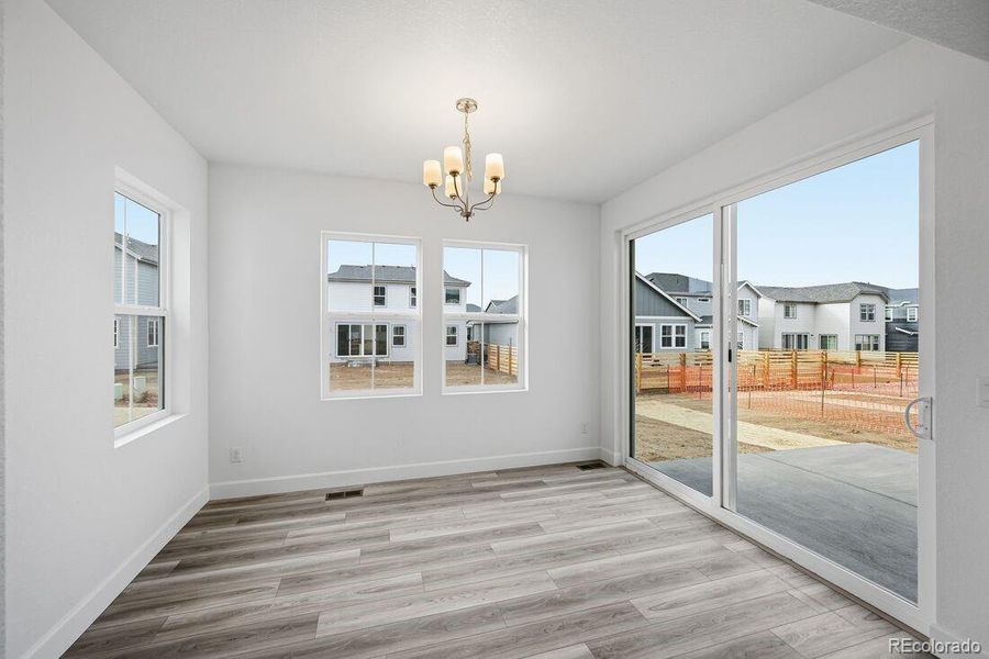 3333 N Catawba ~ Ready Now