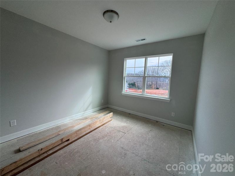 In-progress construction of a new home in Robinson Oaks, Gastonia, NC (Image 26). In-progress construction of a new home in Robinson Oaks, Gastonia, NC (Image 26).