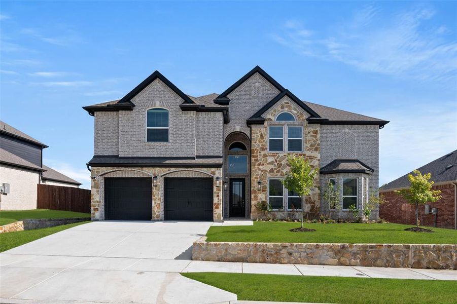 5256 Great Hollow- Front-1 5256 Great Hollow- Front-1