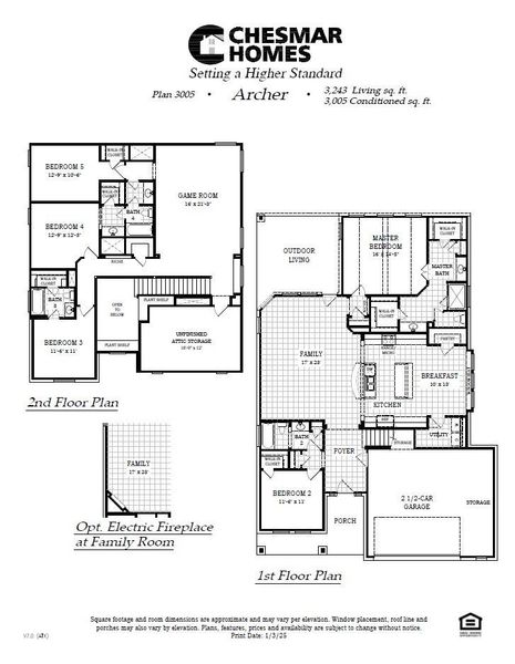View of floor plan / room layout View of floor plan / room layout