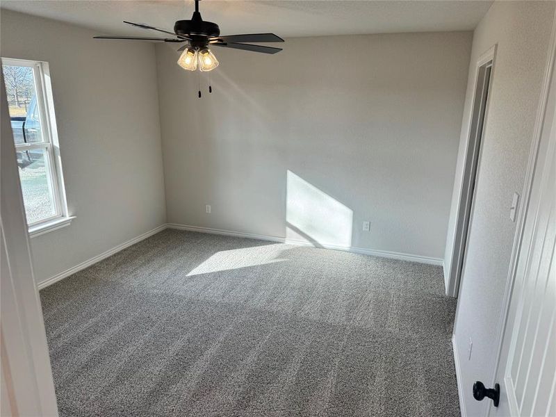 Spacious, unfurnished interior of a new home in , Poolville (Image 6). Spacious, unfurnished interior of a new home in , Poolville (Image 6).