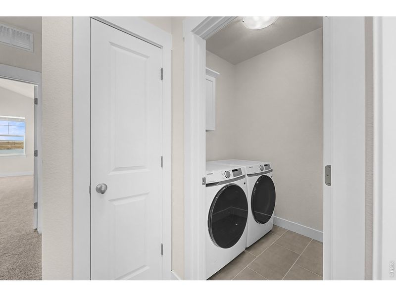 Image 29 of a home in The Lakes at Centerra - The Shores.