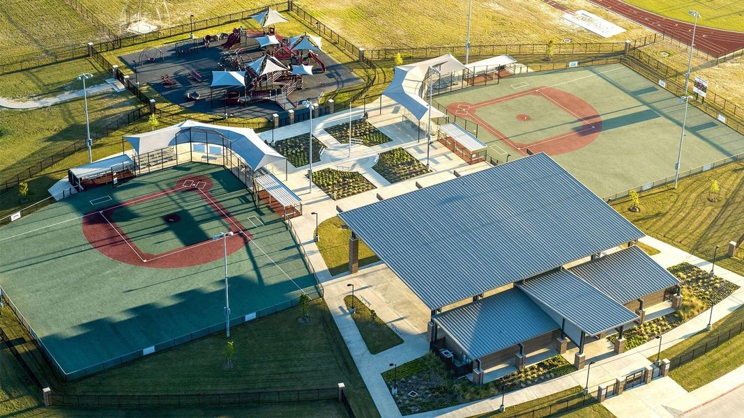 Image 13 of a home in The Groves 45'. Image 13 of a home in The Groves 45'.