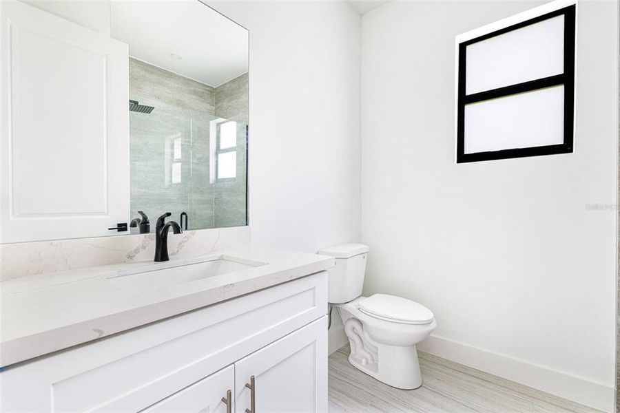 Furnished interior view inside a new home in , Port Charlotte (Image 7).