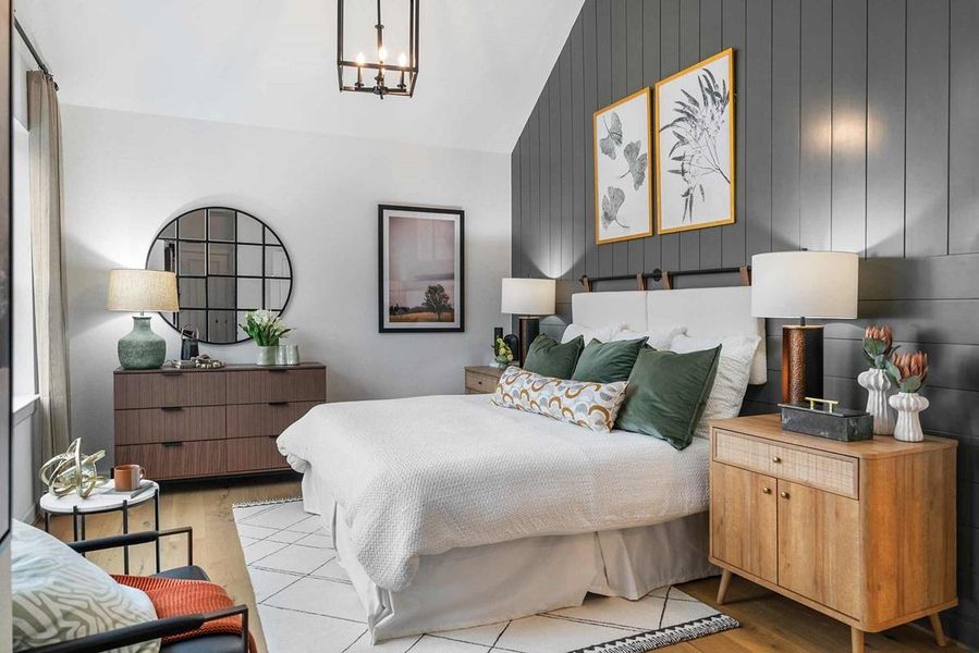 REPRESENTATIVE PHOTO - Photo does not represent actual home options and selection. Ask Sales consultant for specific selections.