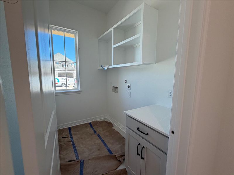 Construction Progress