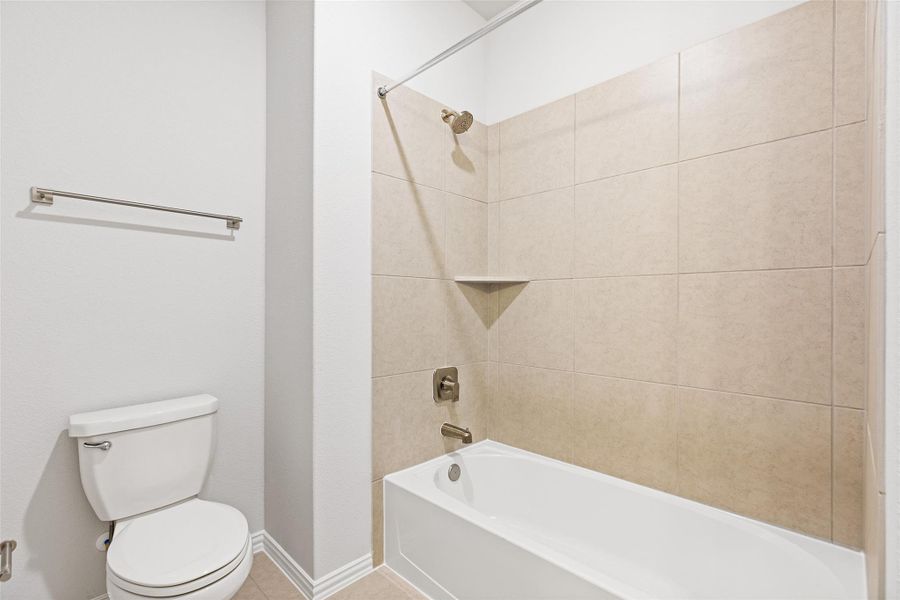 Furnished interior view inside a new home in Sunterra, Katy (Image 5). Furnished interior view inside a new home in Sunterra, Katy (Image 5).