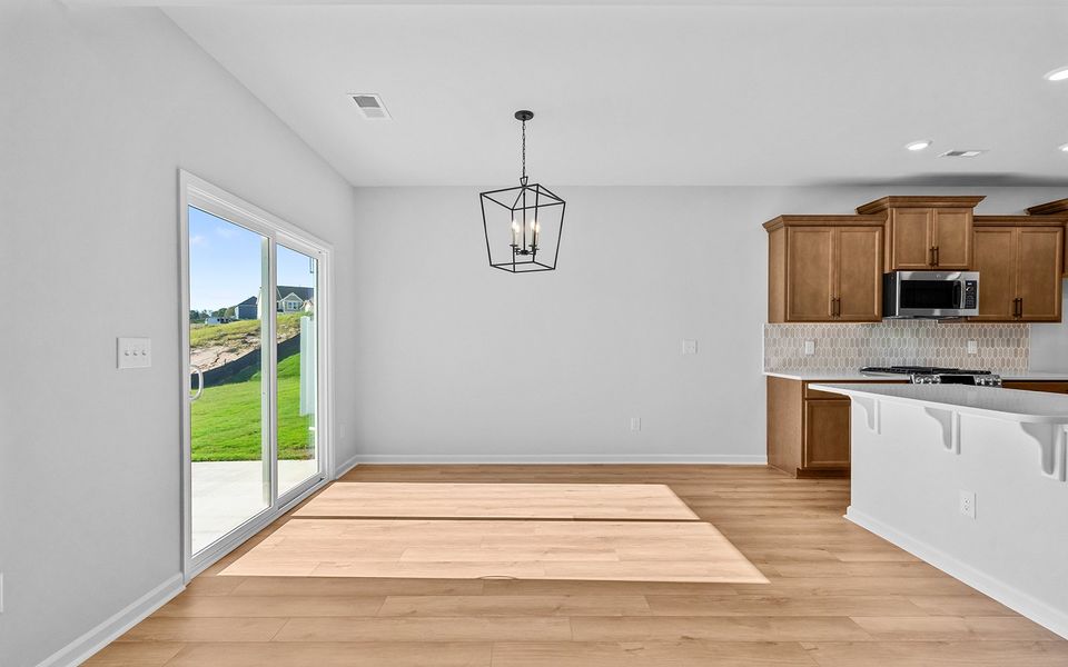 Image 31 of a home in Fieldstone.