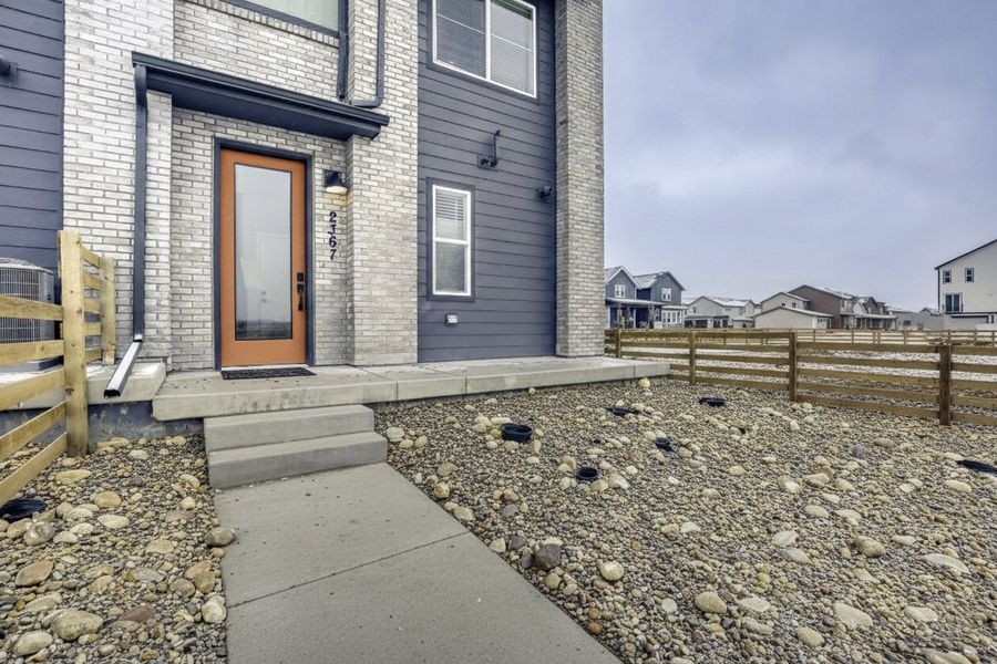 2367 E Suniga RD, Fort Collins, CO.  - Slide 1