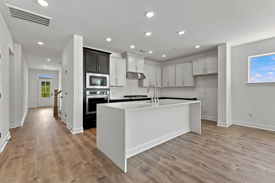 Kitchen Kitchen