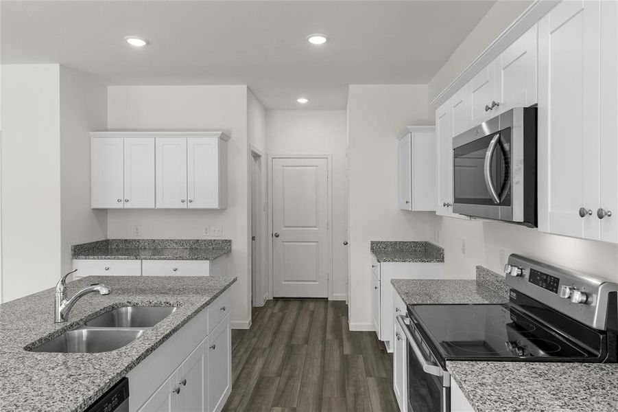 2101 Revere  Kitchen 3