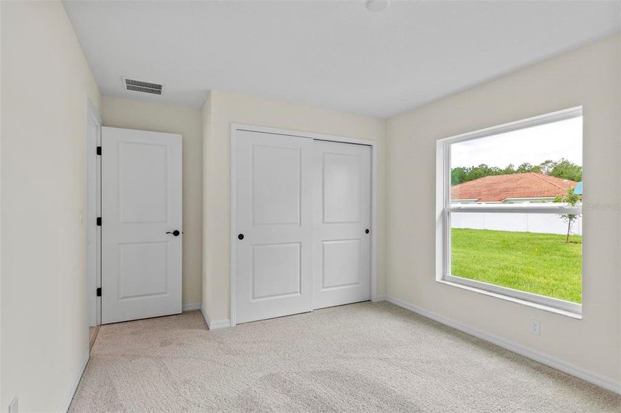 Spacious, unfurnished interior of a new home in , Palm Coast (Image 31).