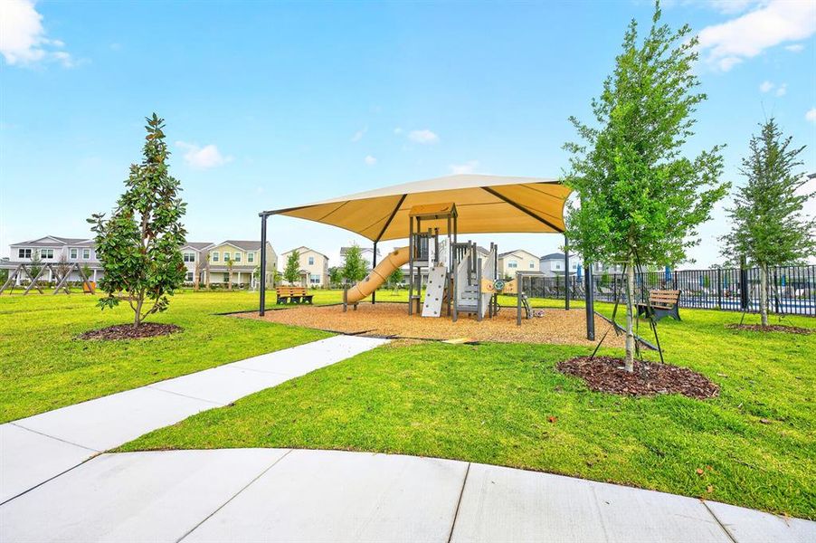 Community amenities in , St. Cloud (Image 26).