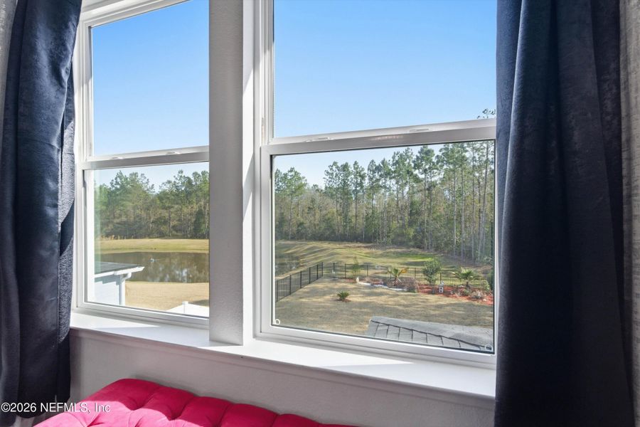 Close-up of interior finishes inside a home in , Middleburg (Image 22). Close-up of interior finishes inside a home in , Middleburg (Image 22).
