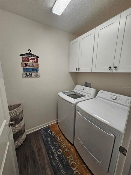 Furnished interior view inside a new home in , The Villages (Image 13).